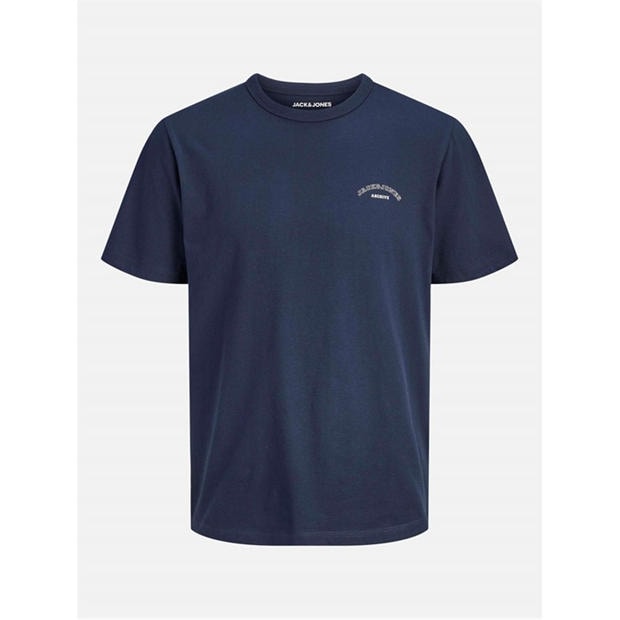 Navy/White - Jack and Jones - Kids' Clothing Set