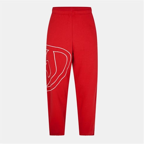 Diesel - Large Logo Jogging Bottoms