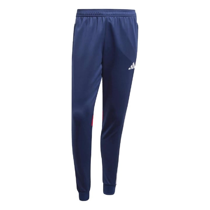 Adidas Men' Blue Tiro25 Esnt  in Size S, Sports Direct