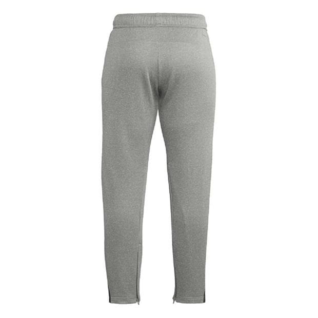 medium grey - adidas - Men's Game 7 Go Tracksuit Bottoms