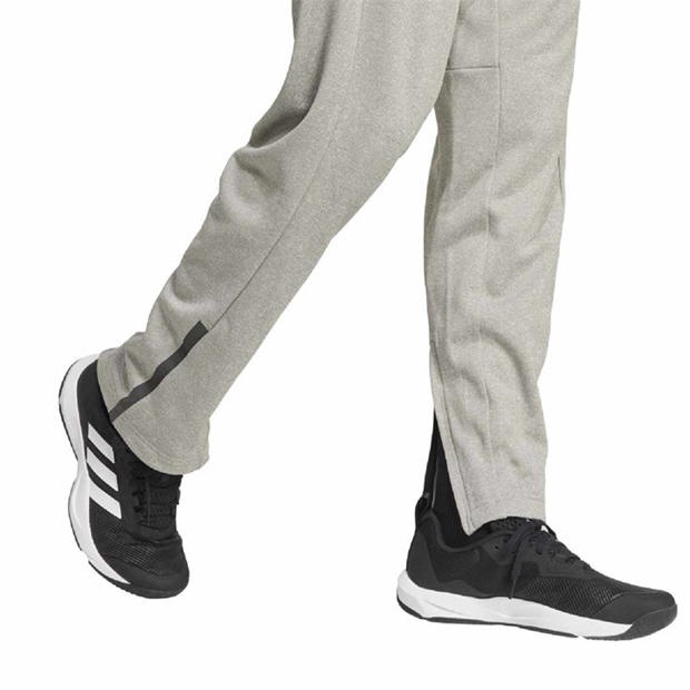 medium grey - adidas - Men's Game 7 Go Tracksuit Bottoms
