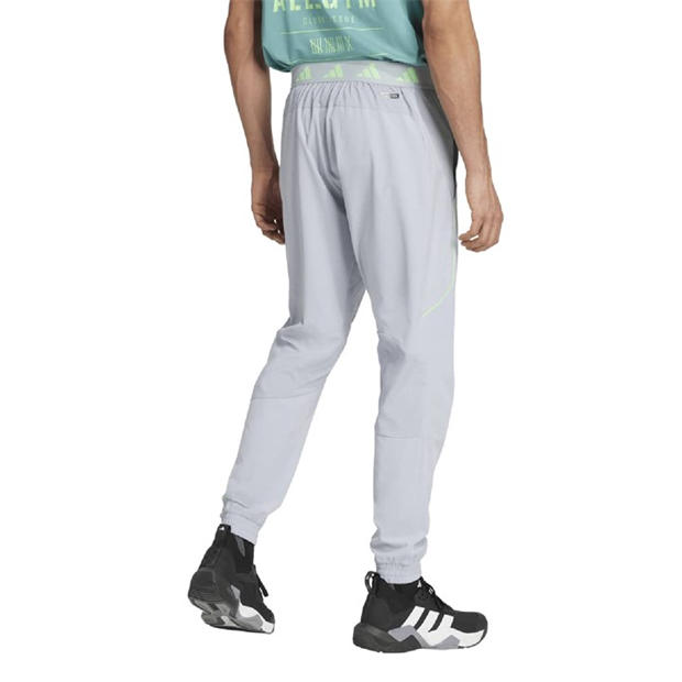 halo silver - adidas - Adidas Tech Apparel Sn99