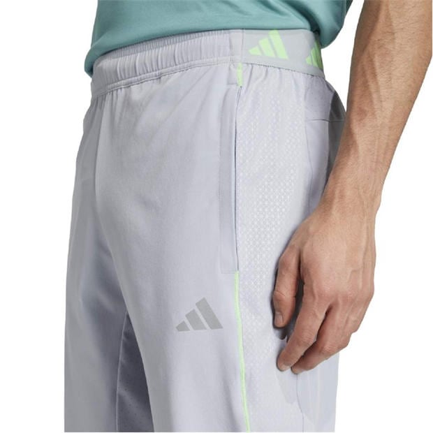 halo silver - adidas - Adidas Tech Apparel Sn99