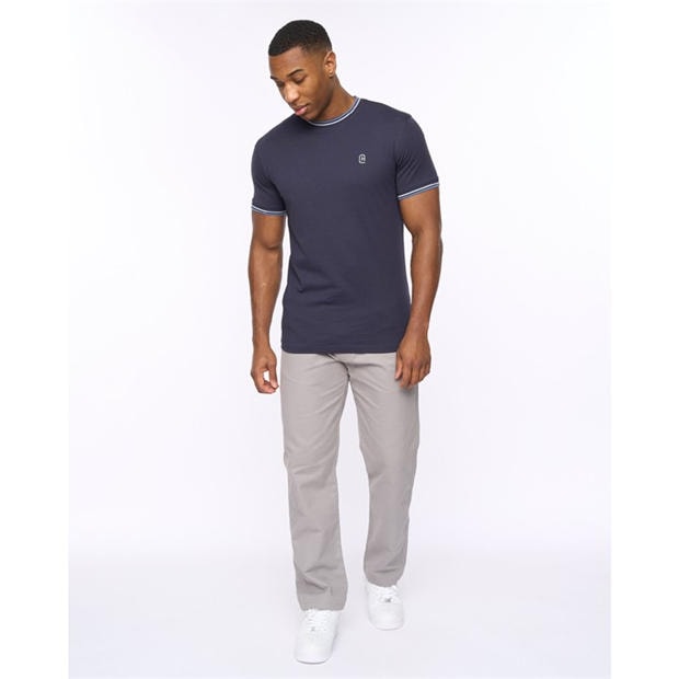 Grey - Crosshatch - CH Blansmoore Trs Sn64