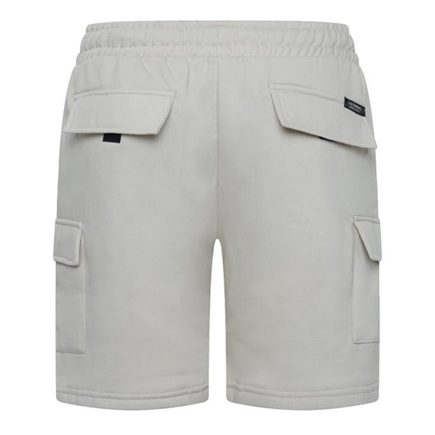 LIGHT STONE - Crosshatch - CH Bardon Cargo Shor Sn64