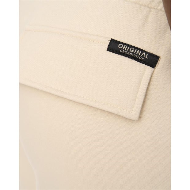 LIGHT STONE - Crosshatch - CH Bardon Cargo Shor Sn64