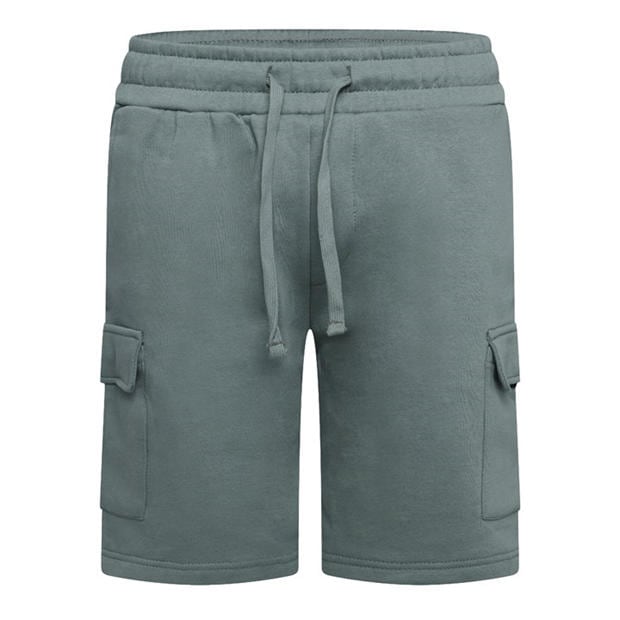 OLIVE - Crosshatch - CH Bardon Cargo Shor Sn64