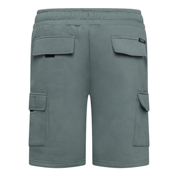 OLIVE - Crosshatch - CH Bardon Cargo Shor Sn64