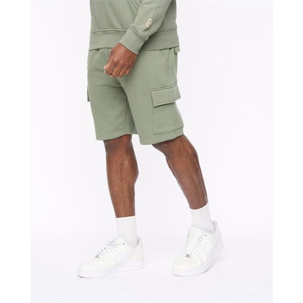 OLIVE - Crosshatch - CH Bardon Cargo Shor Sn64