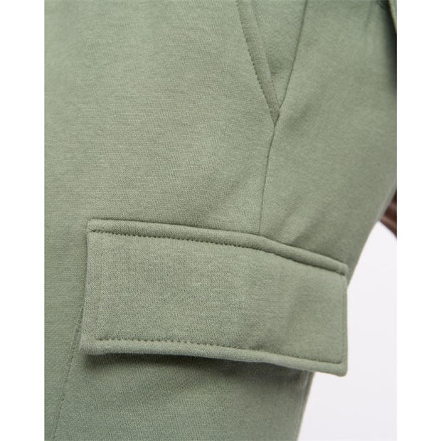 OLIVE - Crosshatch - CH Bardon Cargo Shor Sn64
