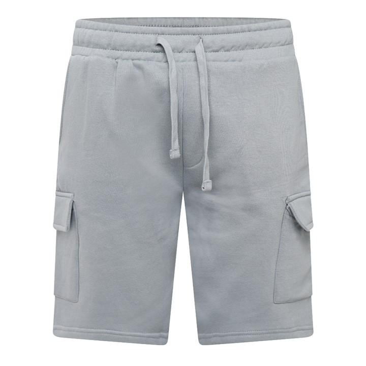 Crosshatch Men's Blue Ch Bardon Cargo Shor Sn64 in Size 2XL, Sports Direct