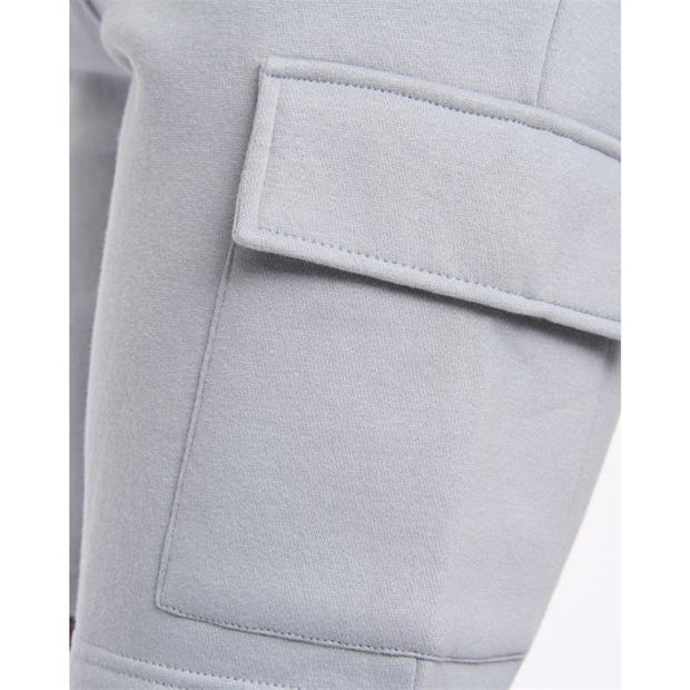 STEEL BLUE - Crosshatch - CH Bardon Cargo Shor Sn64