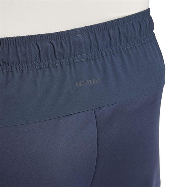 Aurink - adidas - Men's Designed 4 Training Hybrid Slim-Fit Tracksuit Bottoms