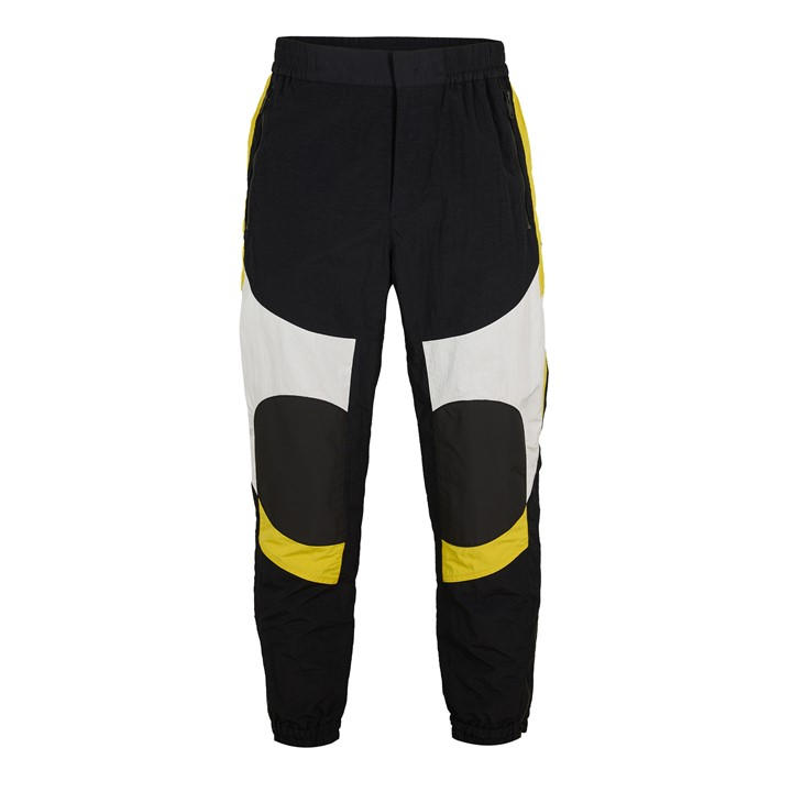 Boss Men's Yellow Srack 10247686 01 in Size 40, Sports Direct