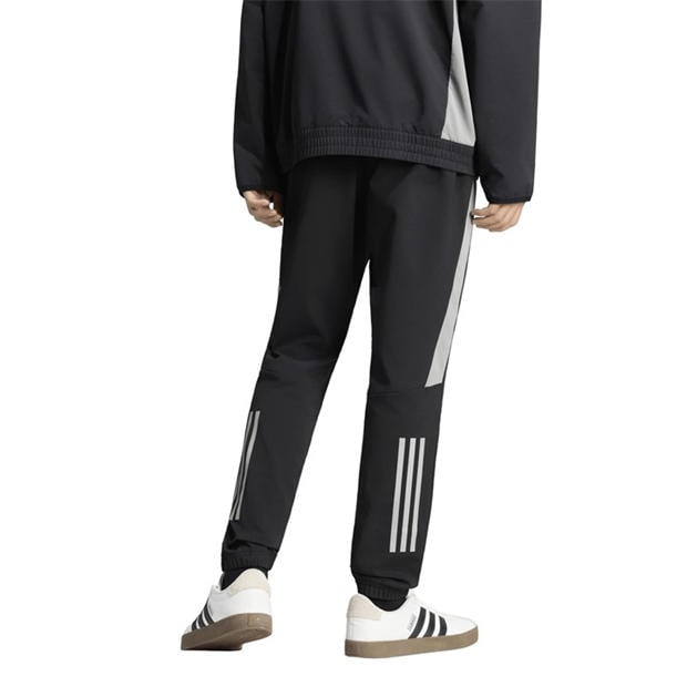 Черно/Бяло - adidas - Adidas Climawrm Pant Sn54