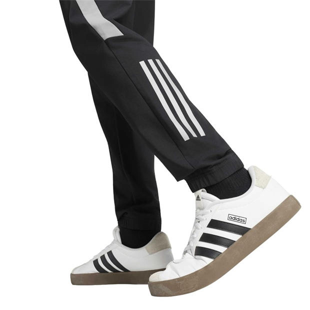 Черно/Бяло - adidas - Adidas Climawrm Pant Sn54