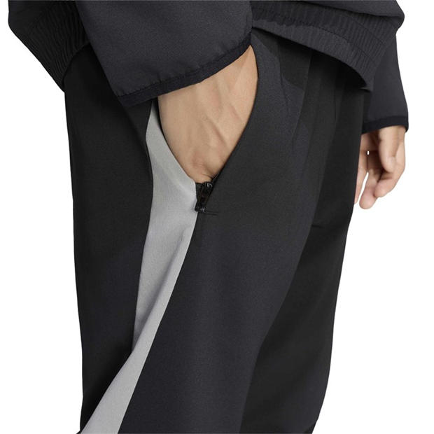 Черно/Бяло - adidas - Adidas Climawrm Pant Sn54