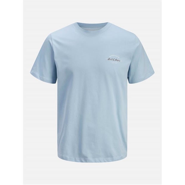 Navy/Blue - Jack and Jones - Kids' Clothing Set