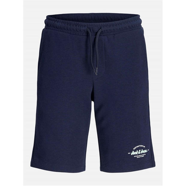 Navy/Blue - Jack and Jones - Kids' Clothing Set