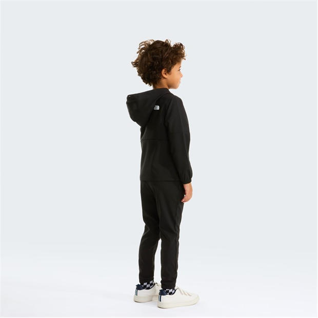 TNF Black JK3 - The North Face - Trail Set Juniors