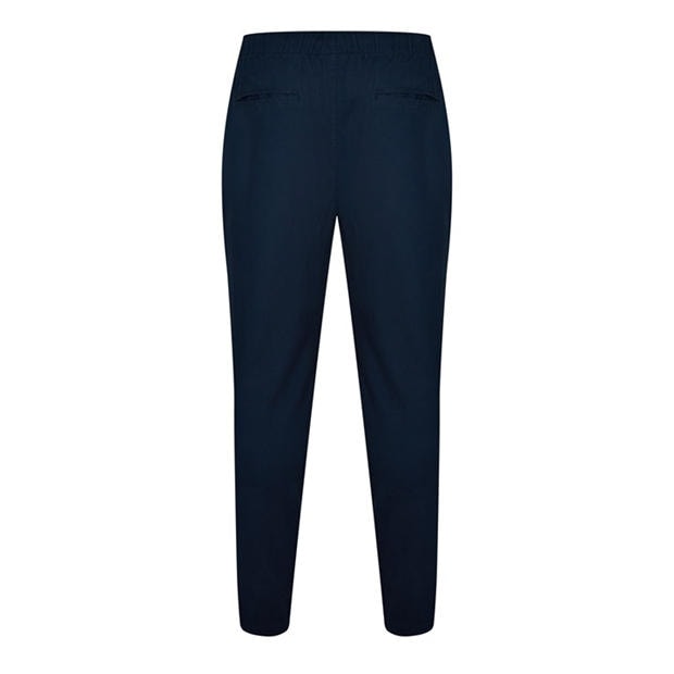 Dark Navy - Umbro - Drill Joggers Mens