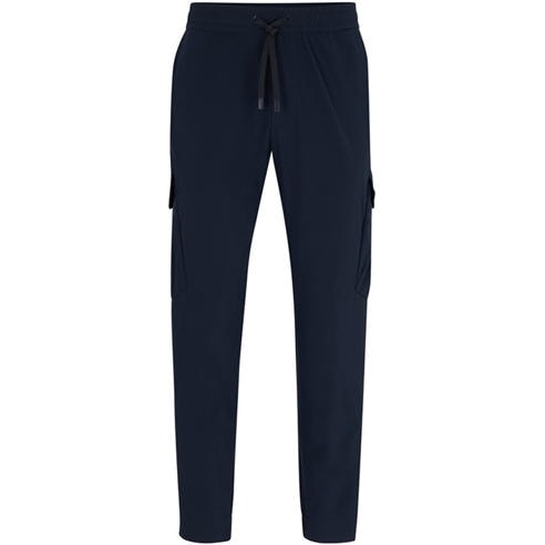 Boss - Men's Urbanex Cargo Trousers
