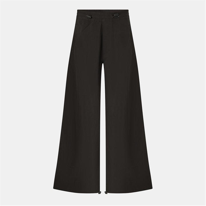 Diesel Men's Black Straight Leg Trouser in Size 48 R, Sports Direct