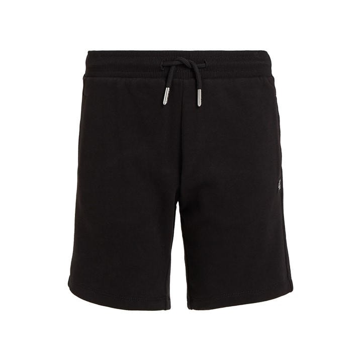 Calvin Klein Jeans  Kids Black Shorts And T-Shirt Set  in Size 11 - 12 Years, Sports Direct