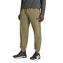 Olive Strata - adidas - Men's Performance Tracksuit Bottom