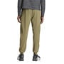 Olive Strata - adidas - Men's Performance Tracksuit Bottom