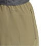 Olive Strata - adidas - Men's Performance Tracksuit Bottom