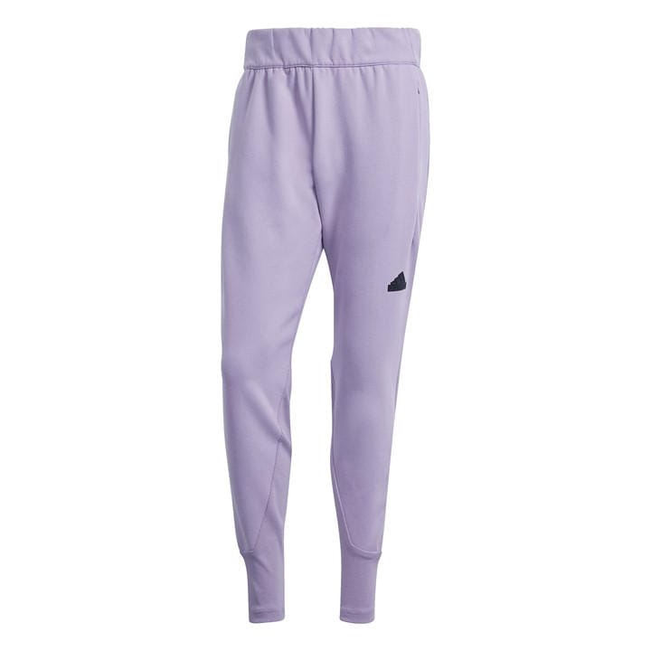 Adidas Men's Purple Z.n.e. Water Performance Tracksuit Bottoms in Size XS, Sports Direct