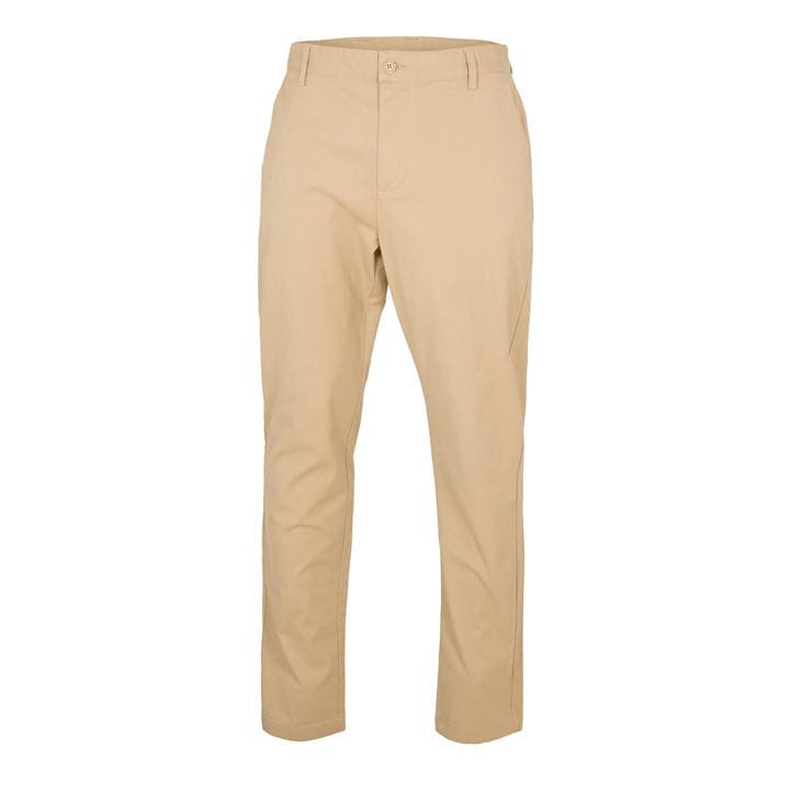 Diesel Men's Neutral Straight Leg Trousers in Size XS, Sports Direct