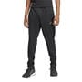 Black/Grey Six - adidas - AEROREADY Sereno Slim Tapered Cut 3-Stripes Mens Pants