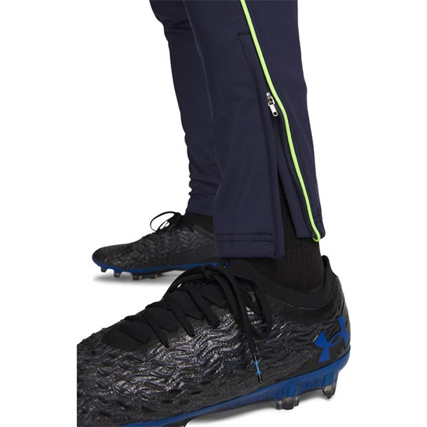 Blue - Under Armour - Men's Chal Performance Tracksuit Bottom