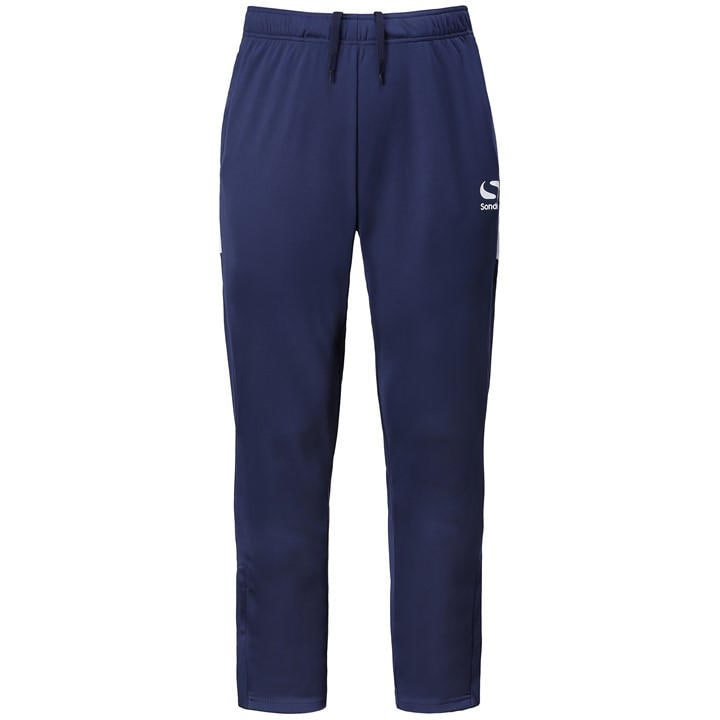 Sondico Boys Blue Strike Training Pants  in Size 13 - 14 Years, Sports Direct