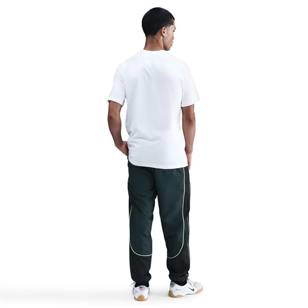 Seaweed/Black - Nike - Men's Performance Tracksuit Bottom