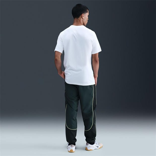 Seaweed/Black - Nike - Men's Performance Tracksuit Bottom