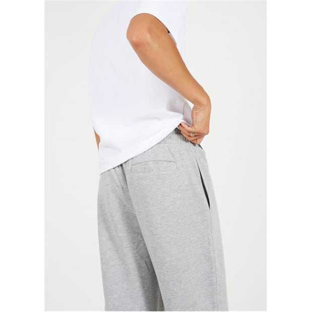 Сив марл - Brave Soul - Wide Leg Joggers Mens