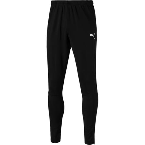 Puma - Men's Liga Training Pants Pro Performance Tracksuit Bottoms