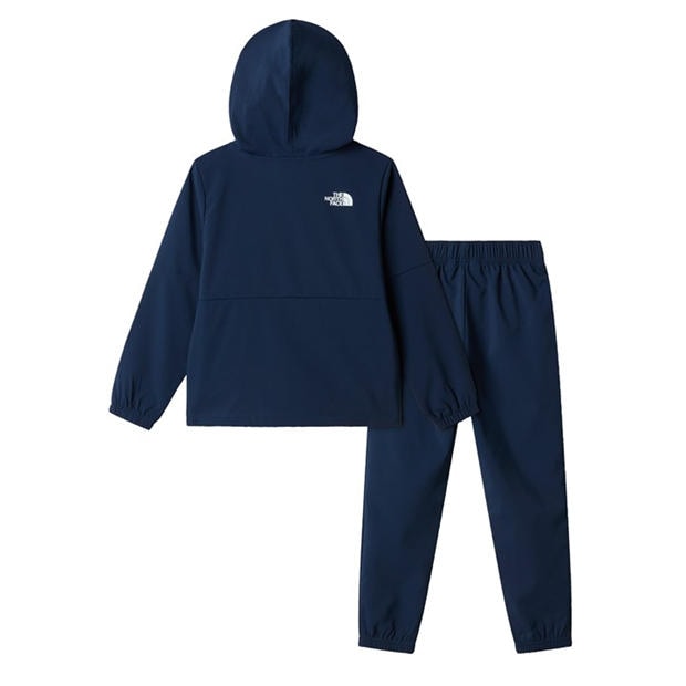 Summit Navy 8K2 - The North Face - Trail Set Juniors
