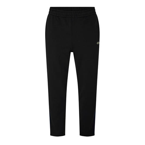 Lacoste - Lacoste Col Blk Trsr Sn64