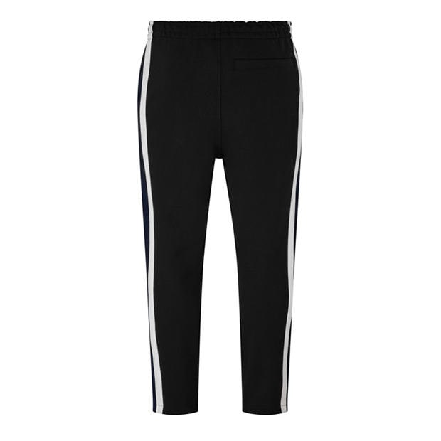 Black DY4 - Lacoste - Lacoste Col Blk Trsr Sn64