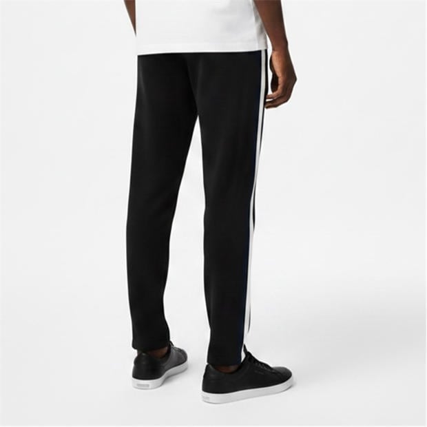 Black DY4 - Lacoste - Lacoste Col Blk Trsr Sn64