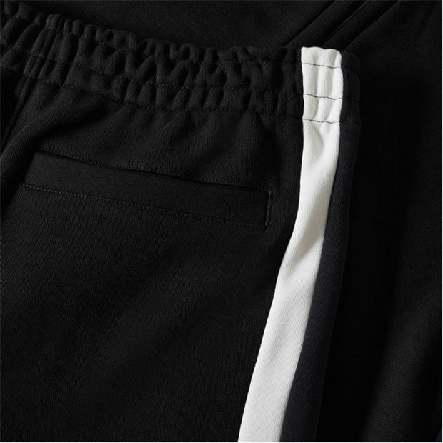 Black DY4 - Lacoste - Lacoste Col Blk Trsr Sn64
