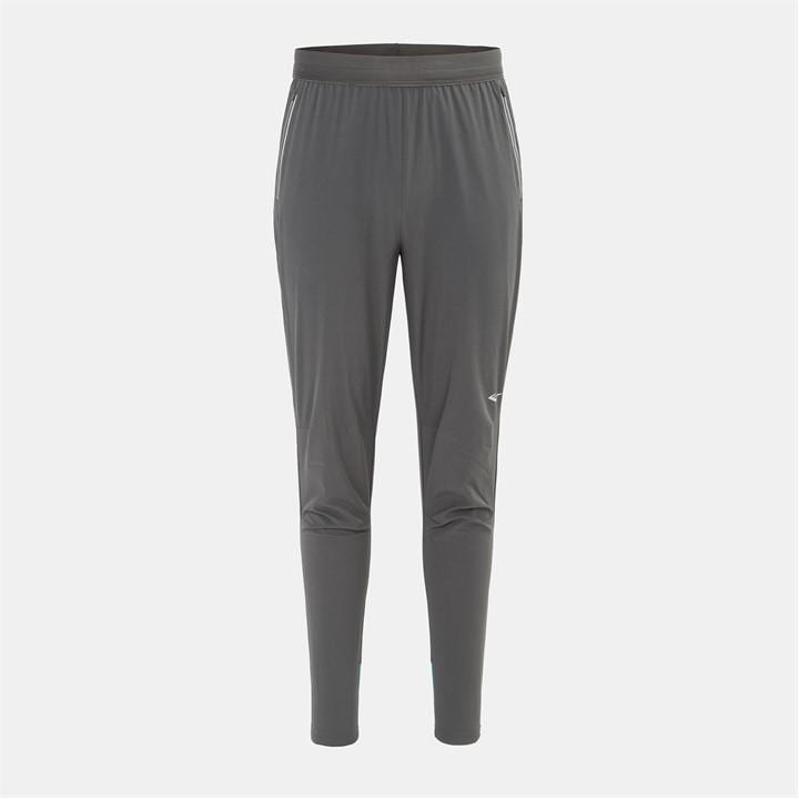 Everlast Men's Grey Flex Pant in Size L, Sports Direct