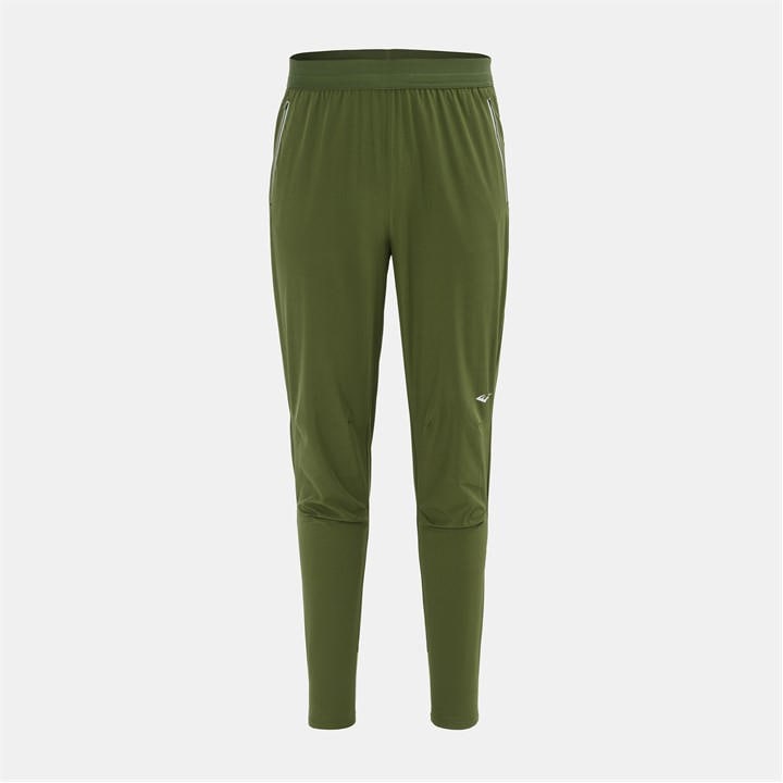 Everlast Men's Green Flex Pant in Size XL, Sports Direct