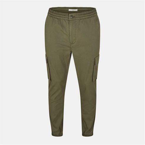 Calvin Klein Jeans - SKINNY CARGO TROUSER