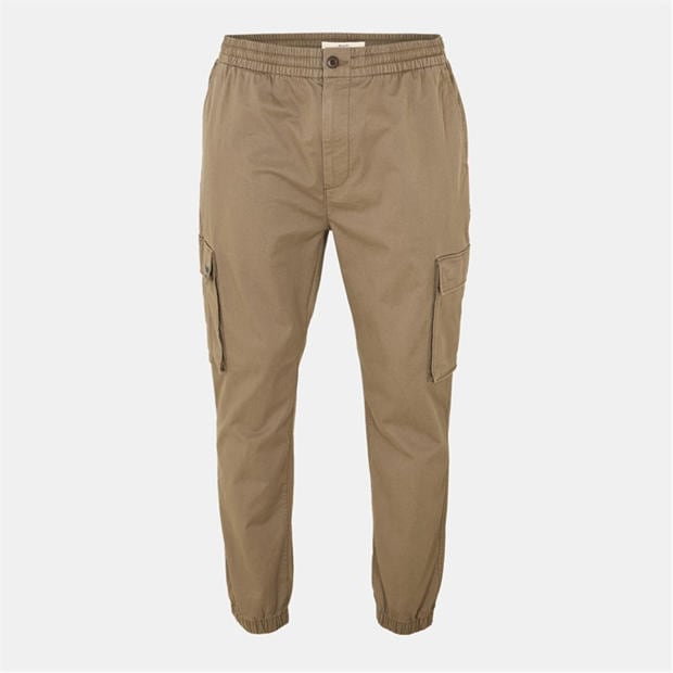 Bungee Cord PAY - Calvin Klein Jeans - SKINNY CARGO TROUSER