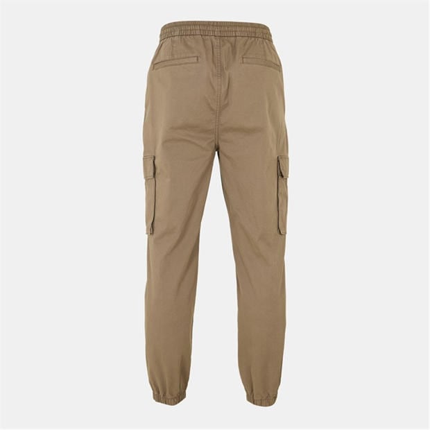 Bungee Cord PAY - Calvin Klein Jeans - SKINNY CARGO TROUSER